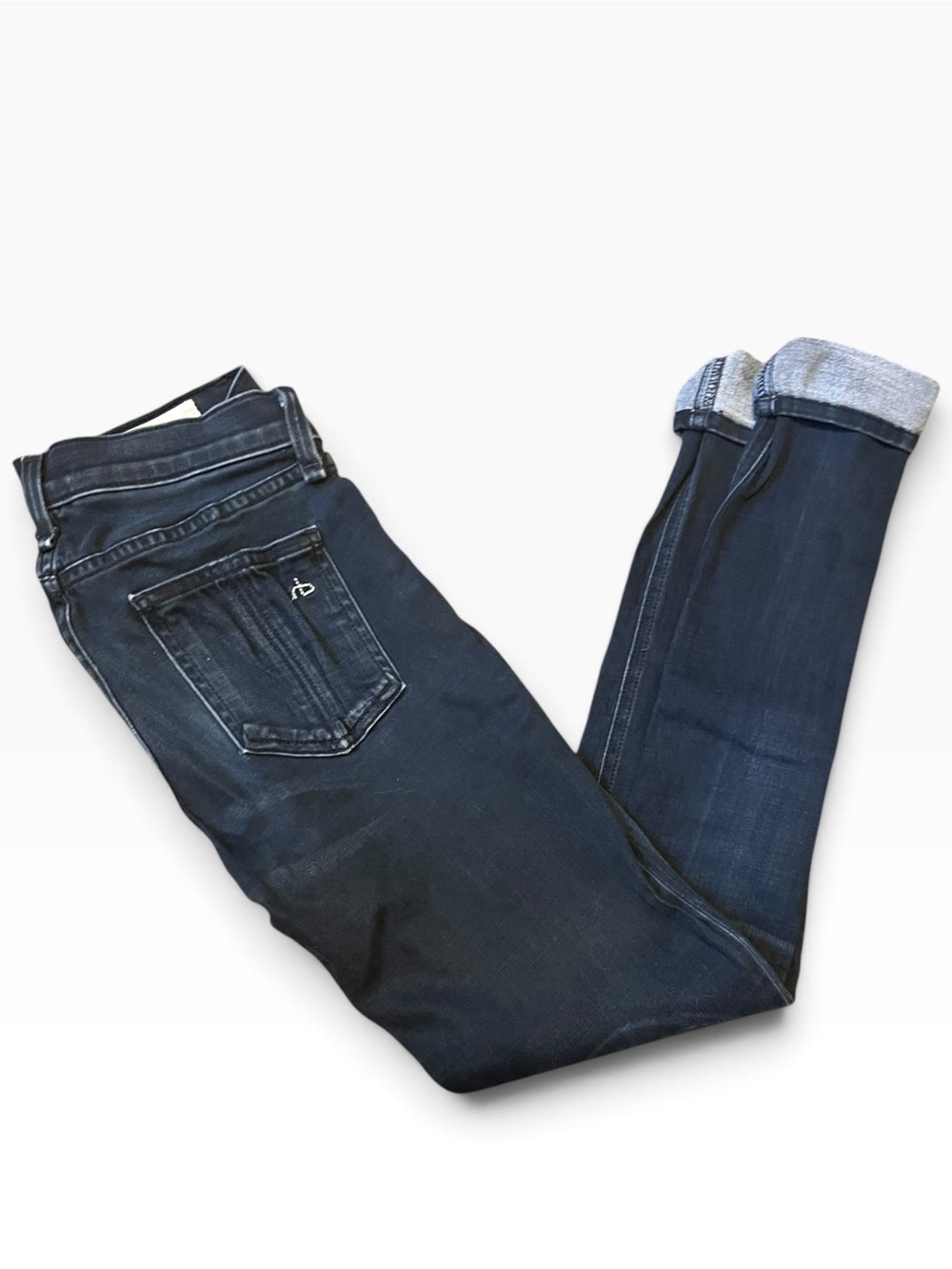 Rag & Bone Night Wash Jeans
